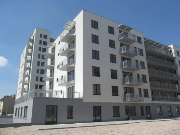 Prodej ubytování, Praha - Vysočany, Čerpadlová, 57 m2