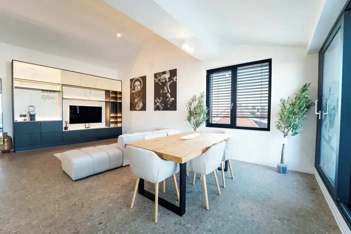 Prodej bytu 4+kk, Mikulov, 28. října, 123 m2