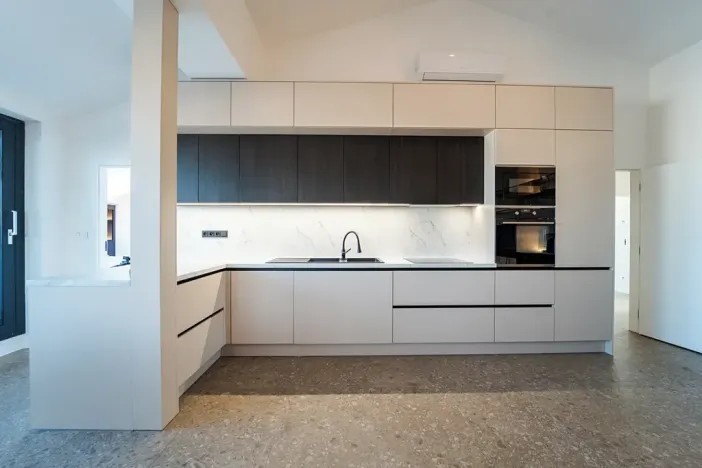 Prodej bytu 4+kk, Mikulov, 28. října, 123 m2