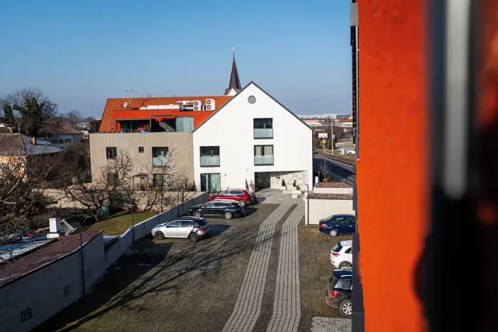 Prodej bytu 4+kk, Mikulov, 28. října, 123 m2