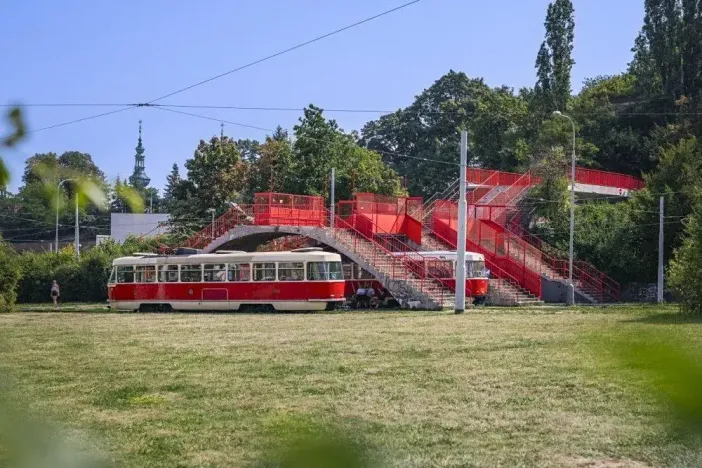 Prodej obchodního prostoru, Praha - Břevnov, Pod Drinopolem, 74 m2