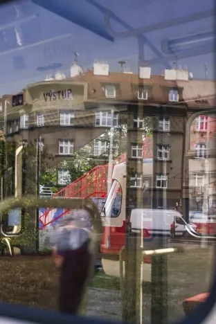 Prodej obchodního prostoru, Praha - Břevnov, Pod Drinopolem, 74 m2