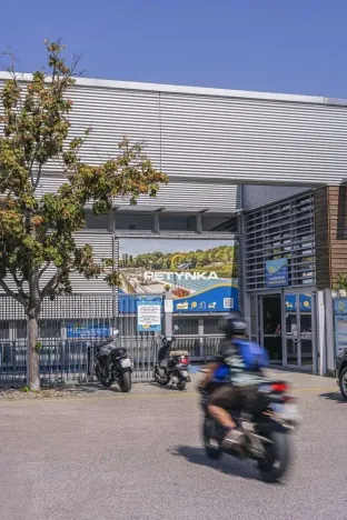 Prodej obchodního prostoru, Praha - Břevnov, Pod Drinopolem, 74 m2