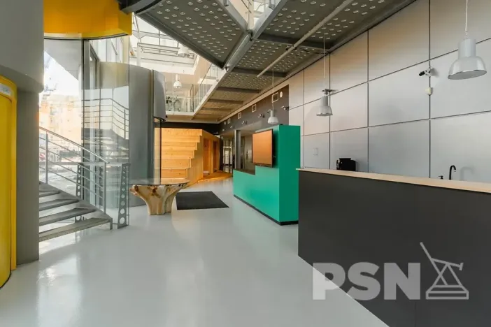 Pronájem obchodního prostoru, Brno, Plynárenská, 1000 m2