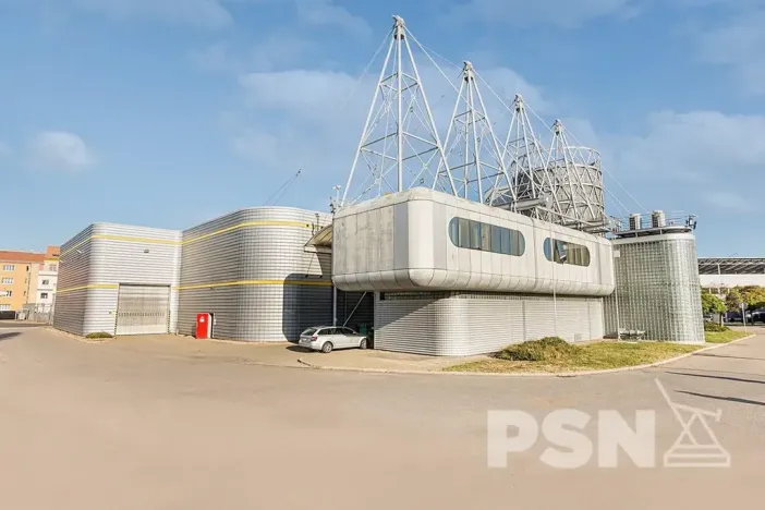 Pronájem skladu, Brno, Plynárenská, 3370 m2