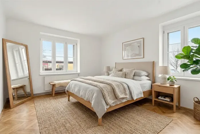 Prodej bytu 2+1, Praha - Hostivař, U Pekáren, 91 m2