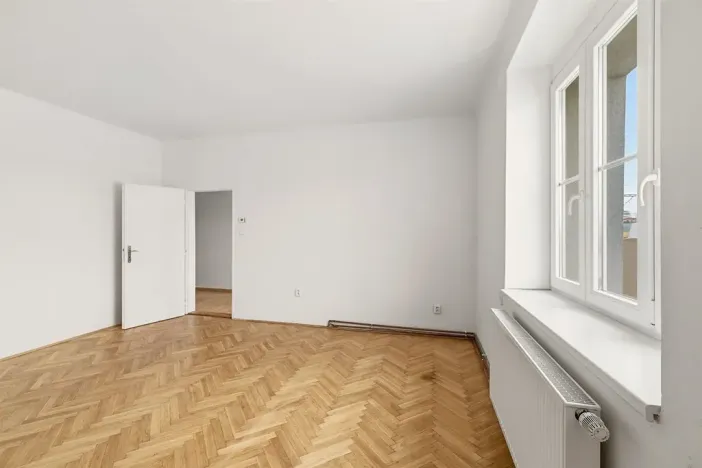 Prodej bytu 2+1, Praha - Hostivař, U Pekáren, 91 m2