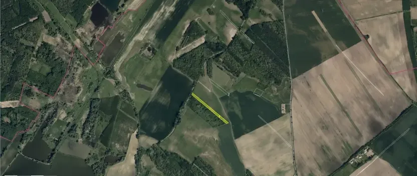 Prodej pole, Dubňany, 7674 m2