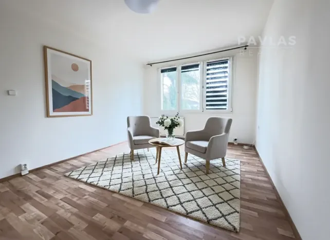 Prodej bytu 2+1, České Budějovice, Plzeňská, 50 m2