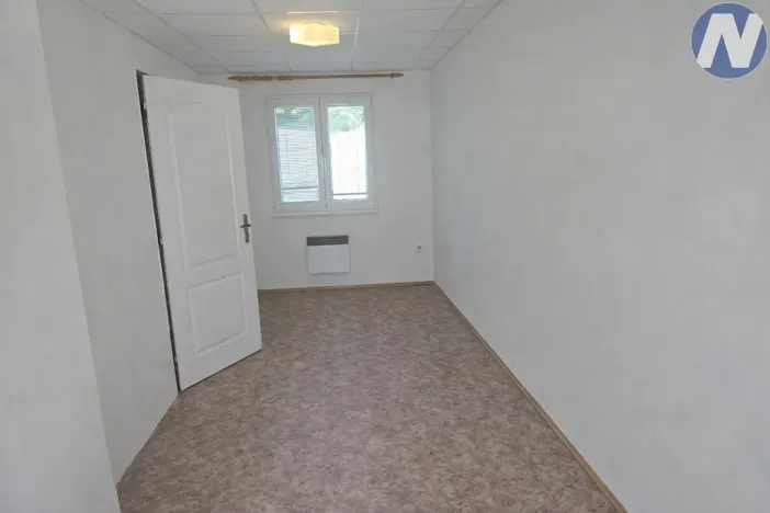 Prodej rodinného domu, Chroboly, 73 m2