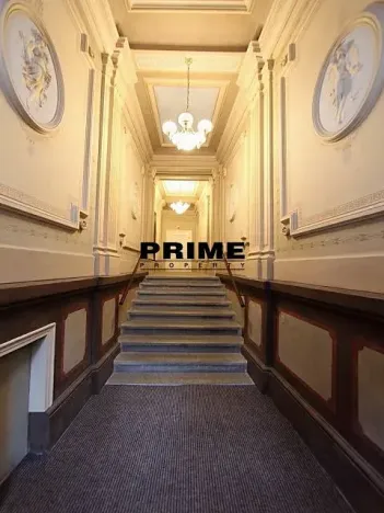 Pronájem kanceláře, Praha - Nové Město, Štěpánská, 71 m2