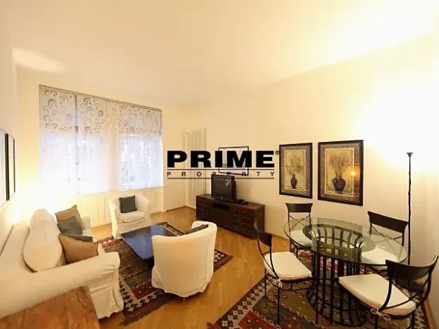 Pronájem bytu 2+1, Praha - Vinohrady, Anny Letenské, 54 m2