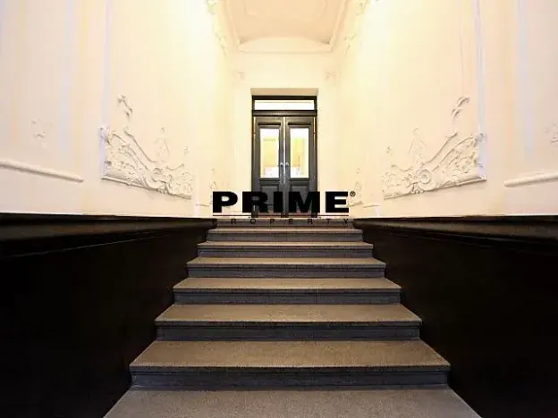 Pronájem bytu 2+1, Praha - Vinohrady, Anny Letenské, 54 m2