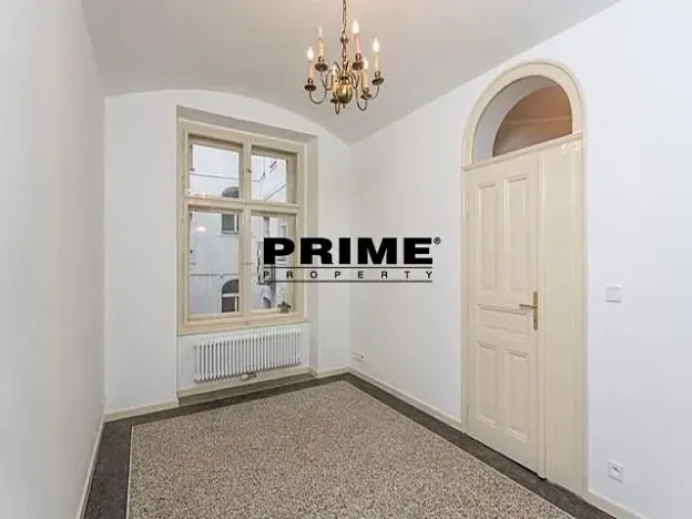 Pronájem bytu 2+1, Praha - Staré Město, Martinská, 76 m2