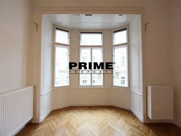 Pronájem bytu 2+1, Praha - Nové Město, Záhořanského, 124 m2