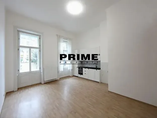 Pronájem bytu 3+kk, Praha - Nové Město, Záhořanského, 124 m2