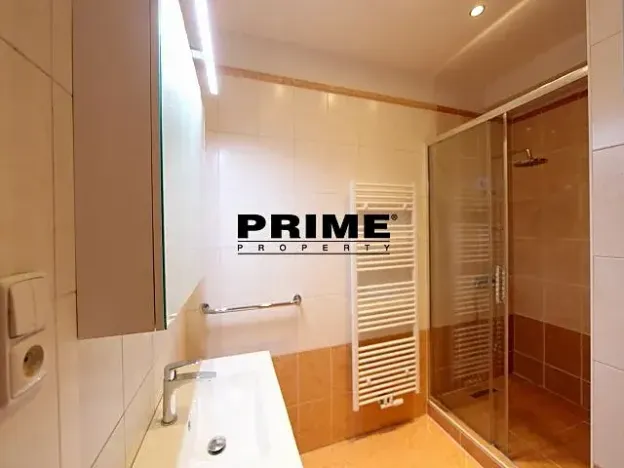 Pronájem bytu 3+kk, Praha - Nové Město, Záhořanského, 124 m2