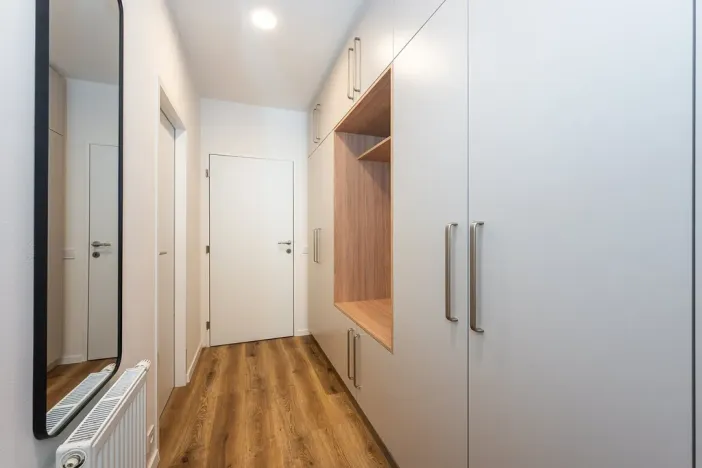 Pronájem bytu 2+kk, Brno - Bohunice, Studentská, 55 m2