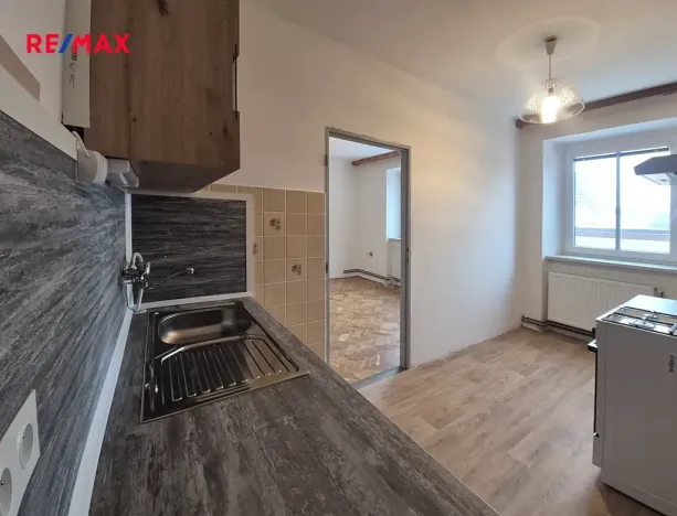 Pronájem bytu 2+1, Svitavy, Na Červenici, 59 m2