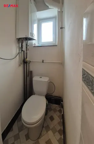 Pronájem bytu 2+1, Svitavy, Na Červenici, 59 m2