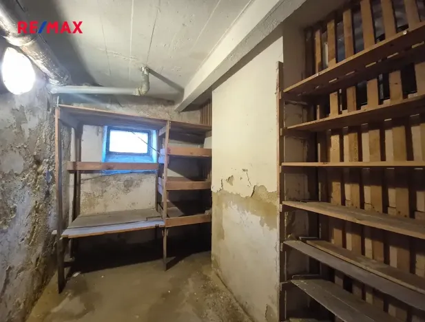 Pronájem bytu 2+1, Svitavy, Na Červenici, 59 m2