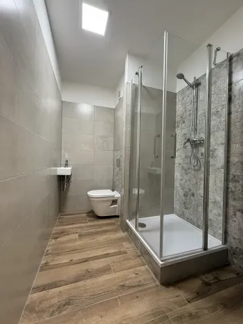 Pronájem bytu 4+1, Liberec, Dobiášova, 104 m2