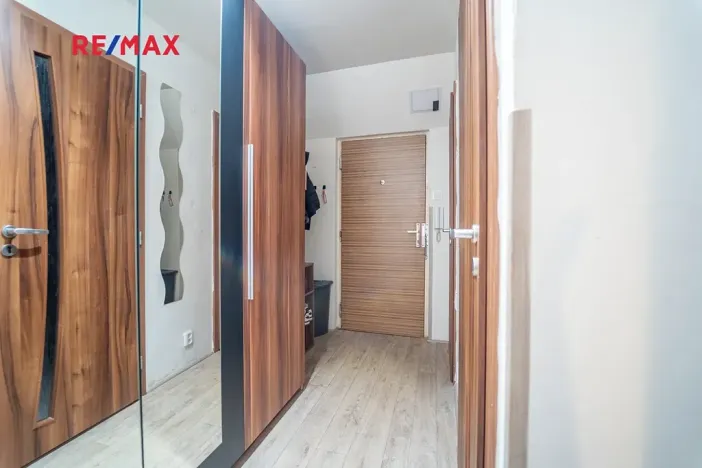 Prodej bytu 2+kk, Mladá Boleslav, Jana Palacha, 43 m2