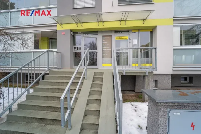 Prodej bytu 2+kk, Mladá Boleslav, Jana Palacha, 43 m2