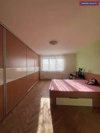 Prodej rodinného domu, Bučovice, Zámecká, 180 m2