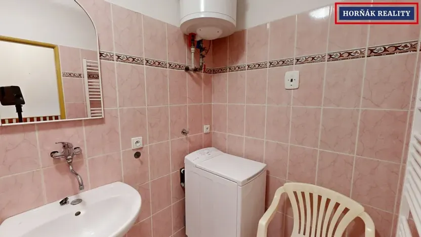 Prodej rodinného domu, Bučovice, Zámecká, 180 m2