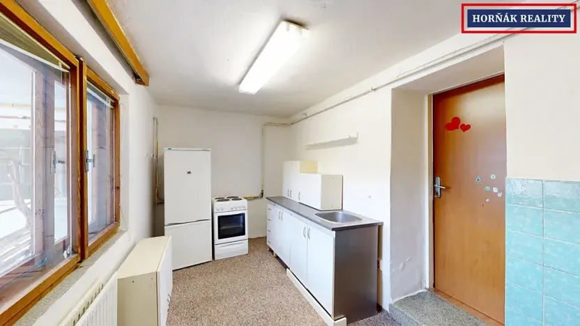 Prodej rodinného domu, Dražovice, 202 m2