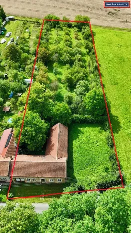 Prodej rodinného domu, Kožušice, 230 m2