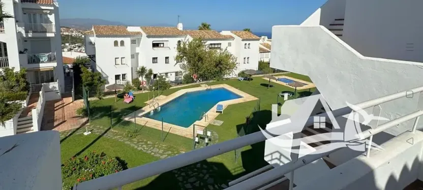 Prodej bytu 2+kk, Manilva, Španělsko, 55 m2