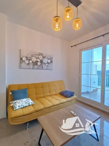 Prodej bytu 2+kk, Manilva, Španělsko, 55 m2