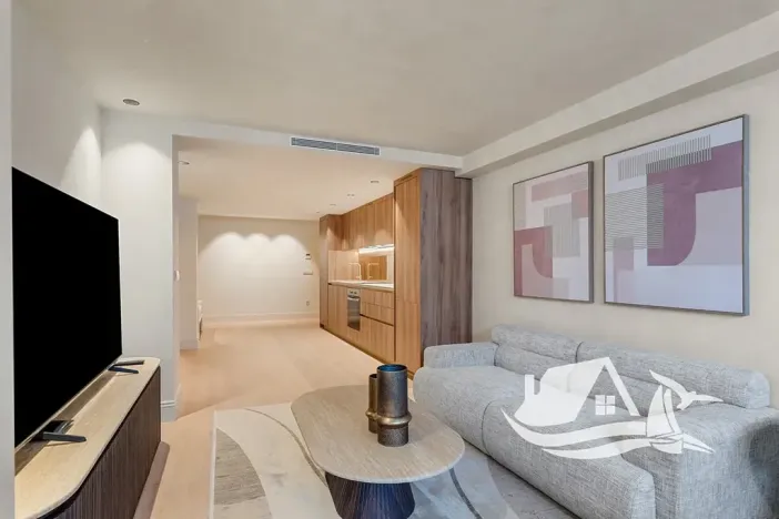 Prodej bytu 3+kk, Alicante, Španělsko, 62 m2