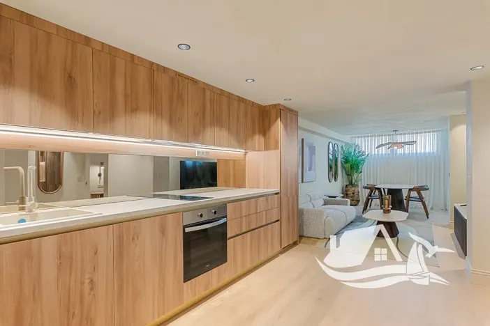 Prodej bytu 3+kk, Alicante, Španělsko, 62 m2