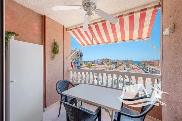 Prodej bytu 3+kk, Santa Pola, Španělsko, 54 m2