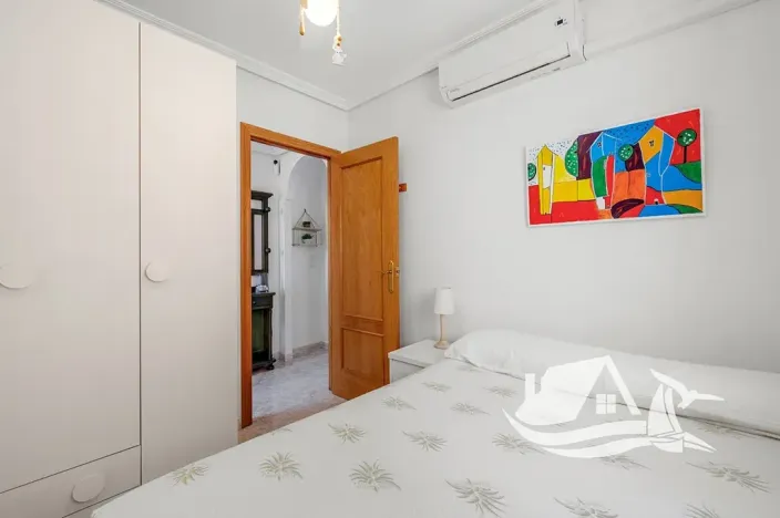 Prodej bytu 3+kk, Santa Pola, Španělsko, 54 m2