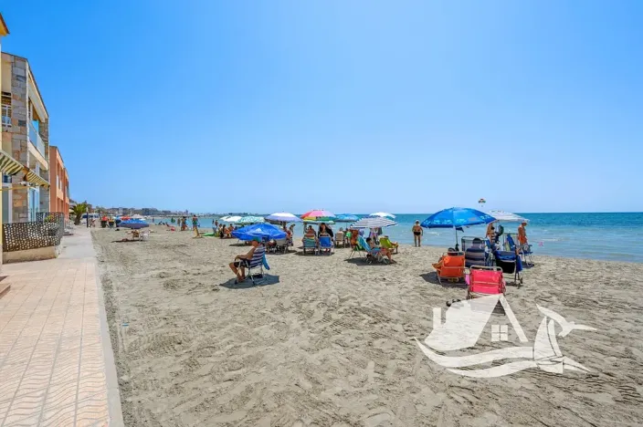 Prodej bytu 3+kk, Santa Pola, Španělsko, 54 m2