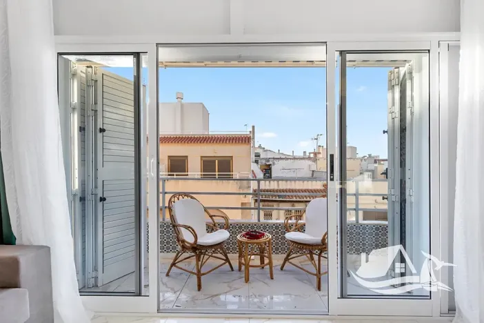 Prodej bytu 4+kk, Torrevieja, Španělsko, 70 m2