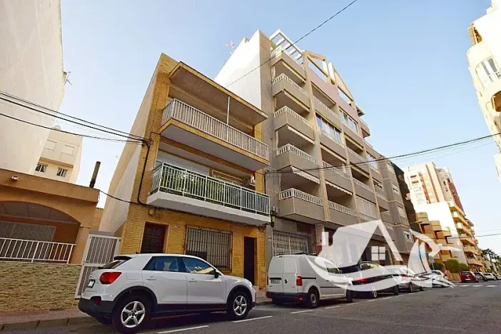 Prodej bytu 5+kk, Torrevieja, Španělsko, 114 m2