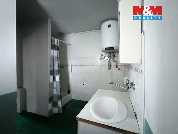 Prodej rodinného domu, Předslav - Němčice, 120 m2