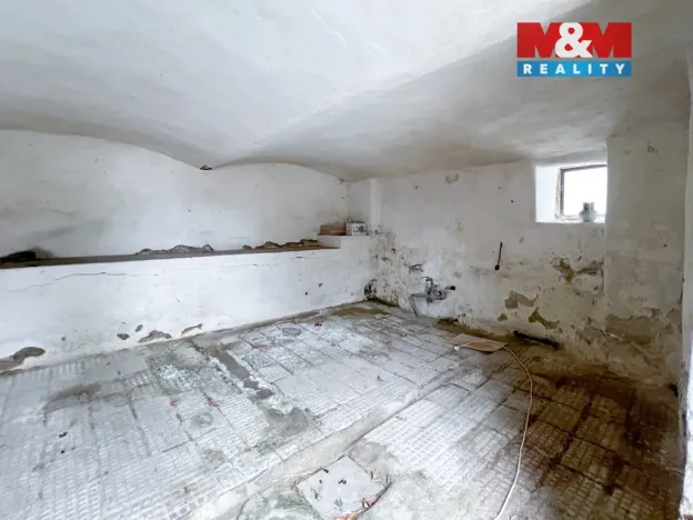 Prodej rodinného domu, Předslav - Němčice, 120 m2