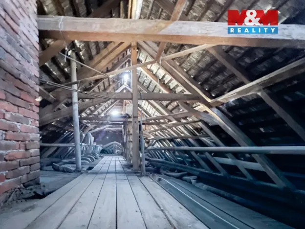 Prodej rodinného domu, Předslav - Němčice, 120 m2