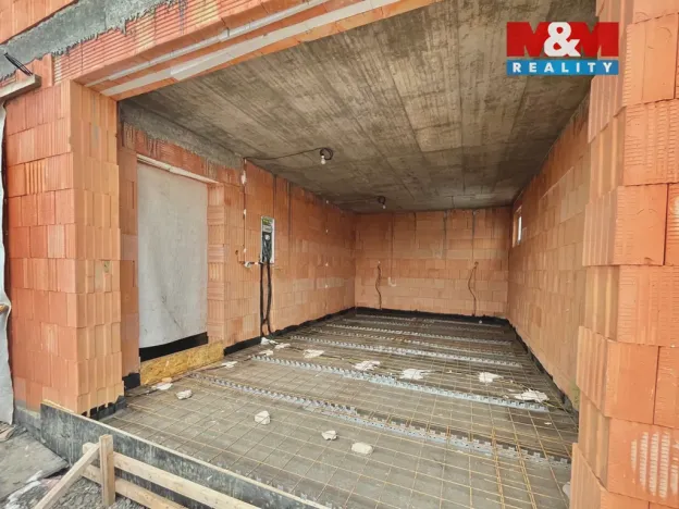 Prodej rodinného domu, Bečov, 200 m2