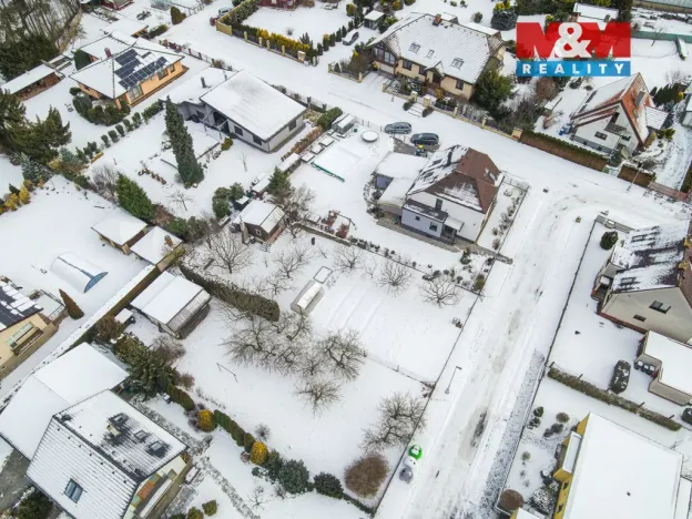 Prodej chaty, Kostelec nad Orlicí, 30 m2