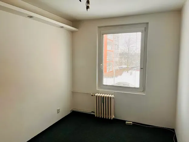 Prodej bytu 4+1, Kladno, Čs. armády, 92 m2