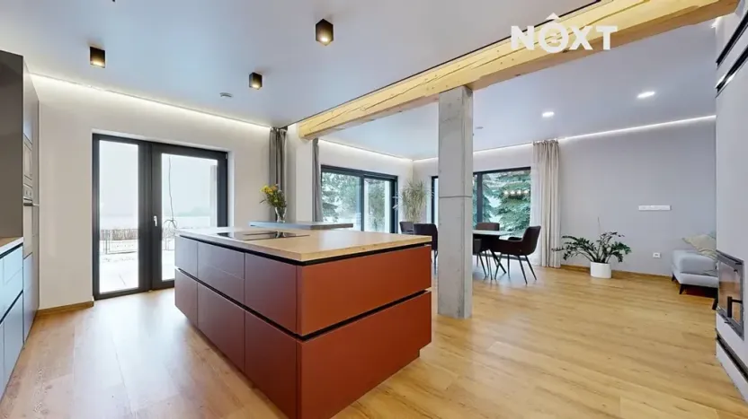 Prodej rodinného domu, Bílá Hlína, 210 m2