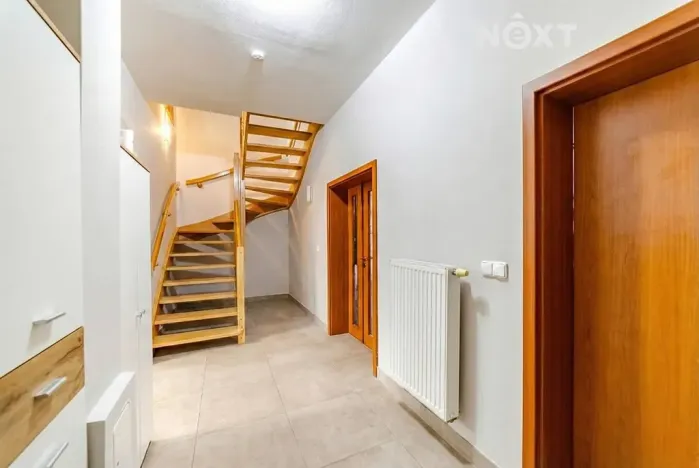 Prodej rodinného domu, Dobřejovice, V Porostlým, 254 m2