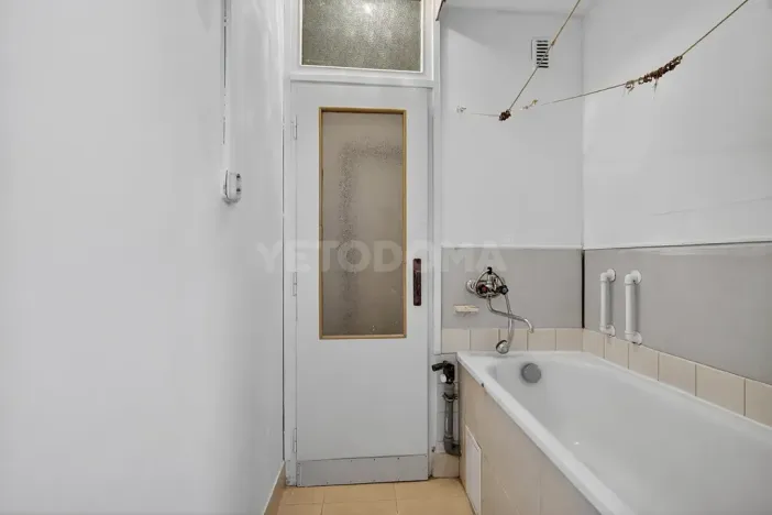 Prodej bytu 2+1, Líně, Vodárenská, 57 m2